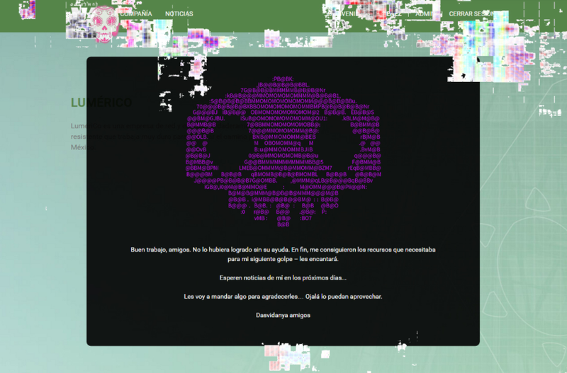 Illustration for article titled Blizzard Reveals Sombra, Finally